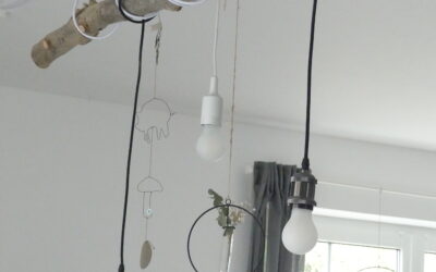 DIY Wohnidee
